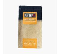 Sachet de sciure pour fumoir Hêtre 500 g - Weber Weber
