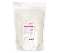 Sucre perlé - 1kg - Scrapcooking G