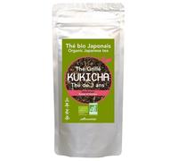Sachet de thé biologique japonais Kukicha 80 g Aromandise