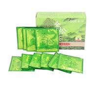 Sachet de thé de Pollen de Pin 3G quantité Incluse Sacs 20 Unités pour Pin à Base de Plantes