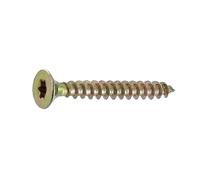 Sachet de vis à bois agglo et MDF TF étoile torx ABI - VYNEX - 3101780195