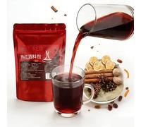 Sachet D'éPices Festives pour Vin Chaud - Clous de Girofle, pour Cidre