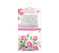 Sachet Déshumidificateur | Absorbeur d'Humidité pour Placard en Sachets Déshumidifiants - Lot Anti-Moisissures Éliminateur d'Odeurs pour Chambre Cave Espaces Humides