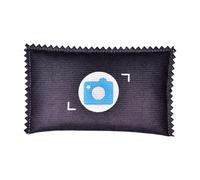 Sachet déshumidificateur de voiture - Absorbeur d'humidité en silicone à changement de couleur et déshydratant anti-buée pour véhicules - Paquet de déshydratant réutilisable et rechargeable pour
