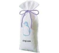 Sachet déshumidificateur PINGI Mini 150 g 60 cm³ blanc