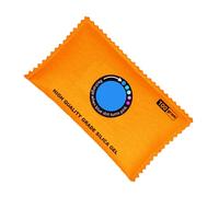 Sachet Déshydratant Anti-Humidité - Absorbeur d'Humidité Pour Habitacle de Voiture | Poches Absorbant L'Humidité - Pour Intérieur de Voiture, Maison, Bureau, Appartement, Toilettes, Salle de Bain, Cha