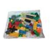 Sachet D'Exploration x100 LEGO ? SERIOUS PLAY ? G