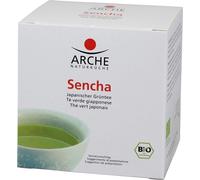 Sachet d'infusion Sencha 15g