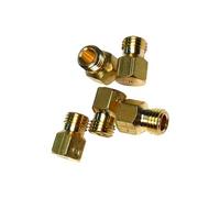 Zanussi-Electrolux Injecteurs d'origine 50267343007 pour four/cuisinière – butane/propane sachet