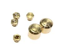 Sachet d'injecteurs butane propane Four cuisinière (AS0004982 BRANDT FAGOR SAUTER DE DIETRICH)