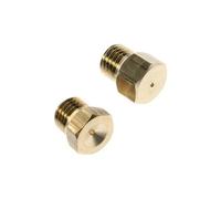 Sachet injecteurs gaz butane pour plaque de cuisson FAGOR BRANDT VEDETTE SAUTER DE - DIETRICH 660658 - - BVMPièces