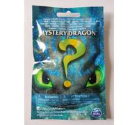 Sachet Figurine MYSTERY DRAGON DreamWorks Neuf