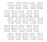 Sachet Filet Anti-insectes en Nylon pour Arbre Fruitier 100 Pièces