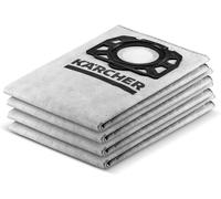 Sachet Filtre Ouate Rénovation Wd/Kwd 4-5-6 Kfi 489 (Paquet De 4) - 2.863-355.0