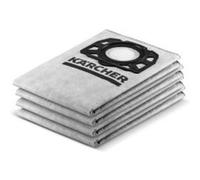 Sachet filtre Renovation pour aspirateur Karcher WD/KWD 4-5-6 vendu par 4 pièces