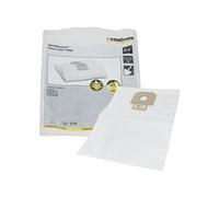 Sachet Filtre X 5 Papier Toison Pour Pieces Aspirateur Nettoyeur Petit Electromenager - 69043510