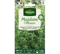 Sachet graines Marjolaine ordinaire-