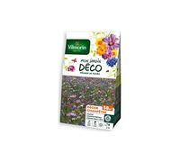 Sachet graines Mélange de fleurs Champetre 50m2