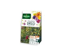 Sachet graines Mélange de fleurs Décor Terrain Sec 50m2