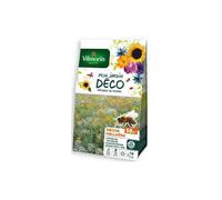 Sachet graines Mélange de fleurs mellifères 50m2-