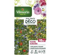 Sachet graines Mélange de Fleurs Oubliées 10m²-
