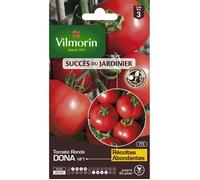 Sachet graines Tomate Dona HF1-