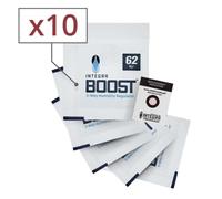 sachet humidificateur 8 g 62 % integra boost x10