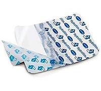 Sachet Hydrofilm - Transparent Pansement 6 x 7 cm - Lot de 10