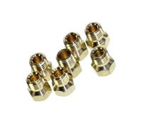 Sachet injecteur Butane Plaque de cuisson 49028602 CANDY, ROSIERES, HOOVER - 296696