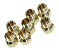 Sachet injecteur Butane Plaque de cuisson (49028602 HOOVER ROSIERES CANDY)