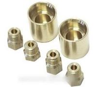 Sachet injecteur gaz butane ou propane pour cuisinière fagor brandt vedette sauter de-dietrich