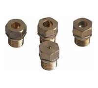 Sachet Injecteur Gaz Butane Pour Table De Cuisson Scholtes - C00125717 G