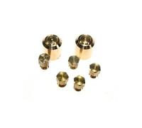Brandt Sachet injecteur butane/propane pour cuisinière DCM150XE1 DCM150XE11 (DE DIETRICH) DCM250XE1