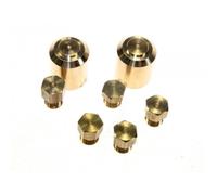 Sachet Injecteur Gaz Butane Propane Pour Cuisiniere Brandt