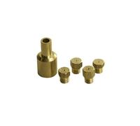 SACHET INJECTEUR GAZ BUTANE PROPANE pour CUISINIERE BRANDT - 72X3998