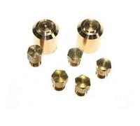 Sachet injecteur gaz butane propane pour cuisiniere