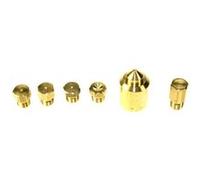 Sachet Injecteur Gaz Butane Propane Pour Cuisiniere De Dietrich - 72x3996