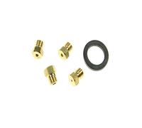 SACHET INJECTEUR GAZ NATUREL G20-20 MBAR POUR CUISINIERE IKEA - 481010611752