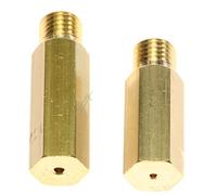 Jeu d'injecteurs gaz nat pour table de cuisson