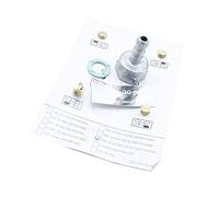 Sachet injecteur, gicleur butane Plaque de cuisson 4431100184 BEKO