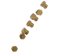 Sachet injecteurs gaz butane Plaque de cuisson AS0008861 DE DIETRICH, BRANDT, FAGOR, SAUTER - 295501