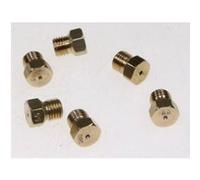 Sachet injecteurs 4g +four pour four - d213979