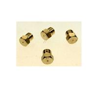 Sachet Injecteurs Air Propane Pour Table De Cuisson Arthur Martin Electrolux Faure