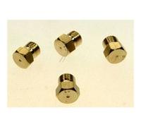 Sachet injecteurs air propane pour table de cuisson arthur martin electrolux faure G