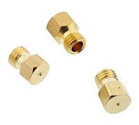 Sachet injecteurs butane propane Four, cuisinière 5616262043, 4055187357 ELECTROLUX - 328264 G