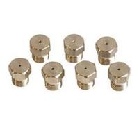 Sachet Injecteurs Butane Tables Td6-7-d. Pour Table De Cuisson Ariston - C00075029 G