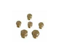 Sachet Injecteurs Gaz Butane