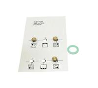 Sachet Injecteurs Gaz Butane