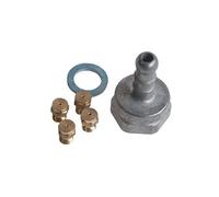 Sachet Injecteurs Gaz Butane