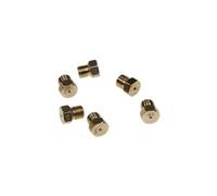 Sachet Injecteurs Gaz Butane 4g+four Pour Cuisiniere - 900241